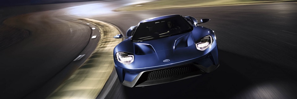 FordGT4