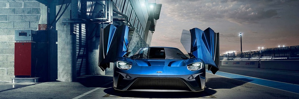 FordGT7