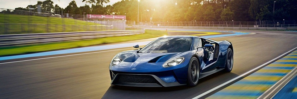 FordGT1